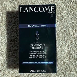 New Lancôme Genifique Advanced